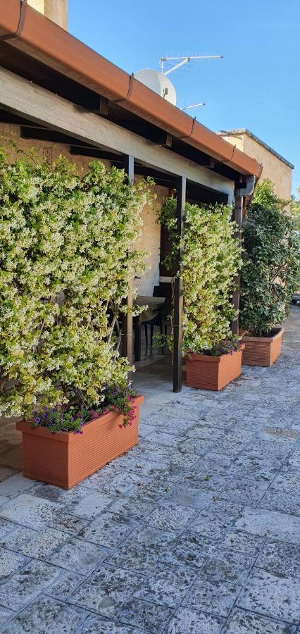 Gorgo Rinaldi - Locazioni Brevi Casa de hóspedes Monopoli Exterior foto