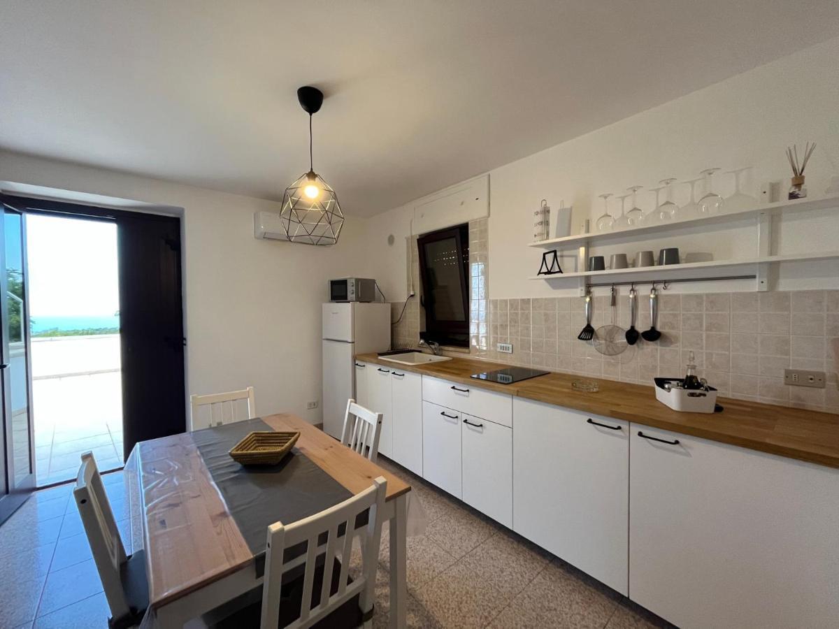Gorgo Rinaldi - Locazioni Brevi Casa de hóspedes Monopoli Exterior foto