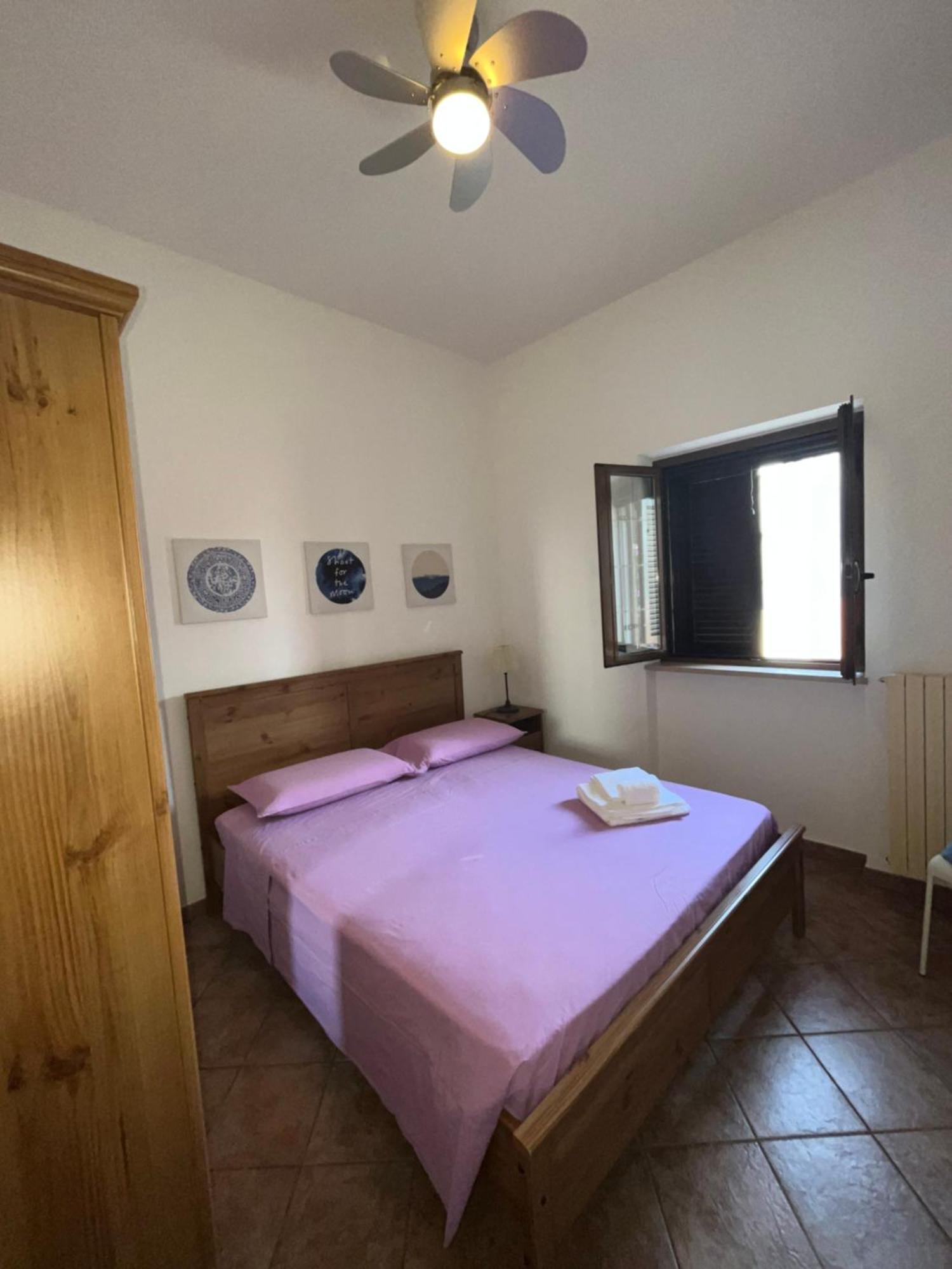 Gorgo Rinaldi - Locazioni Brevi Casa de hóspedes Monopoli Exterior foto