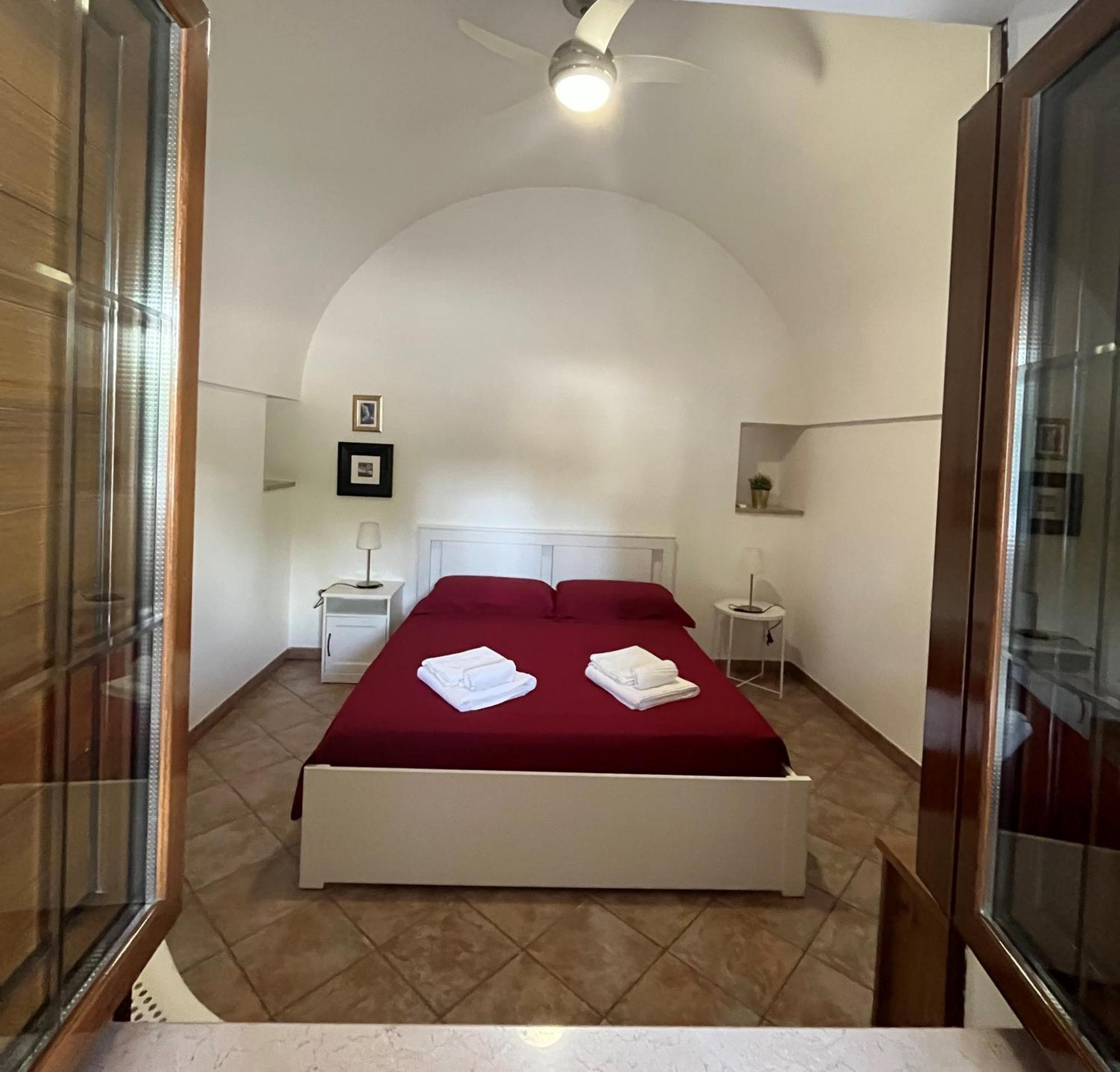 Gorgo Rinaldi - Locazioni Brevi Casa de hóspedes Monopoli Exterior foto