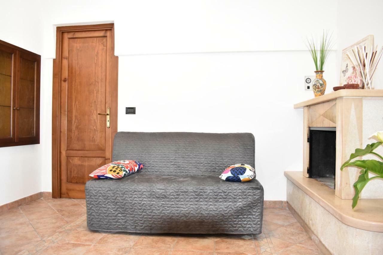 Gorgo Rinaldi - Locazioni Brevi Casa de hóspedes Monopoli Exterior foto